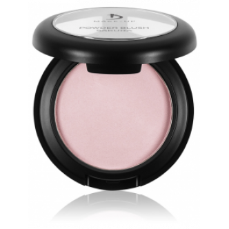 text_photo -  Powder Blush Sakura Kodi professional Make-up (კომპაქტური რუმიანა, ფერი: საკურა), 7გრ  text_from KODI PROFESSIONAL